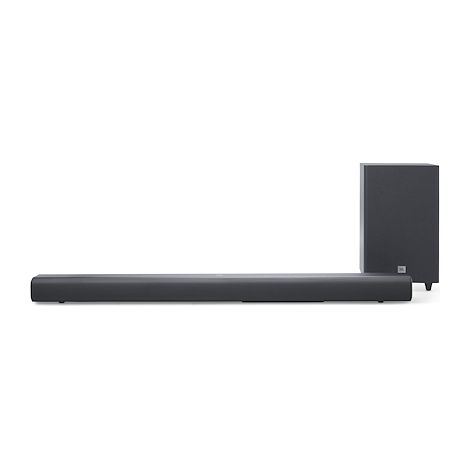 JBL Cinema SB550 Soundbar Nero 3.1 canali 250 W (1/5)