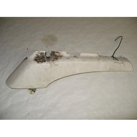 [PRODUIT D'OCCASION] Cache latéral gauche origine pour Mobylette Peugeot 103 FOX