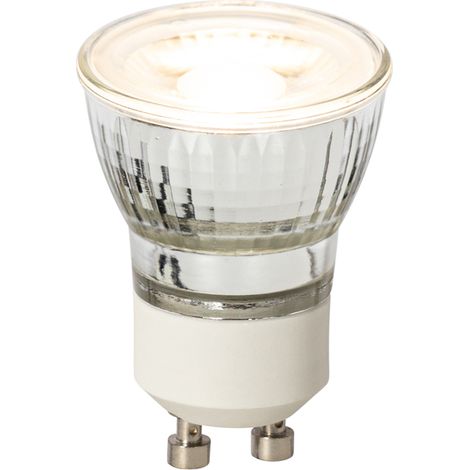 GU10 dimmbare LED-Lampe 35 mm 4W 200 lm 3000K