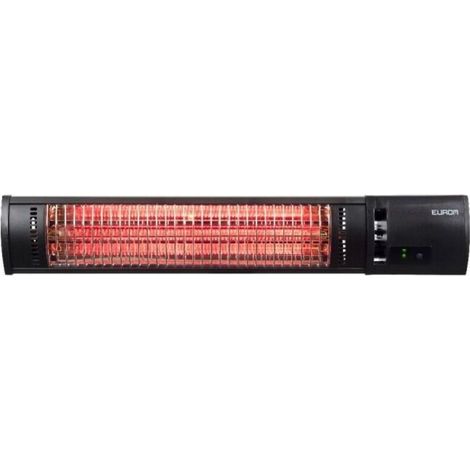 Golden Shadow 2500 – Elektrischer Terrassenheizer – 2500 W