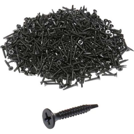 Parco® Schnellbauschrauben FG Bohrspitze phos.3,5x25 1000 Stck/Paket