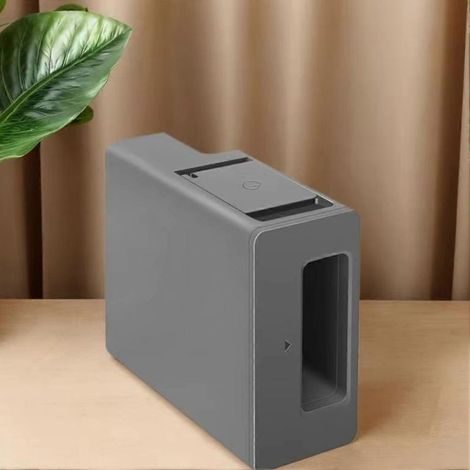 Module d'ajout de liquide pour aspirateurs robots Dreame X40 Ultra, Dreame X30 Ultra, L10s Pro Ultra et S20.