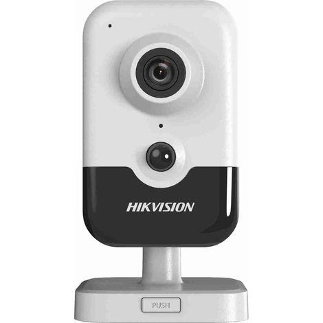 DS-2CD2426G2-IW(2.8mm) - CUBE IP OTTICA FISSA H.265+ SMART (5) 2MP