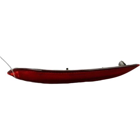 Catadioptre Arg BMW Serie 5 Berl. V Phase 1 (e60) 2003-2007 [PRODUIT D'OCCASION]♻️63146915039