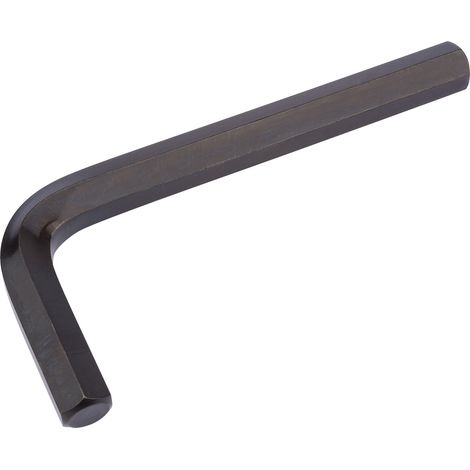 Draper 14mm Metric Hexagon Key Wrench (Part No. 33567) (1/5)