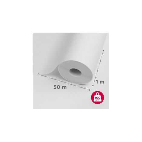 ADFORS Novelio® Classic - toile de verre maille 100 g/m² L.50 x l. 1m