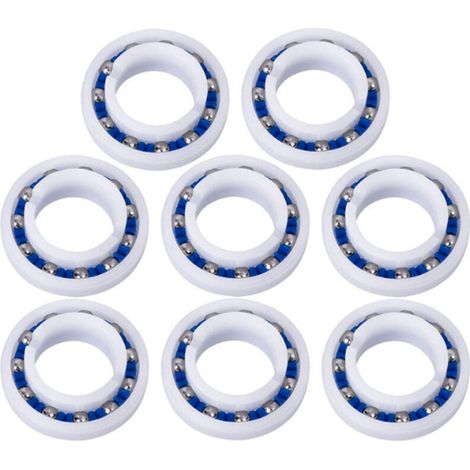 C60 Pool-Lager-Ersatzrad für Polaris 280/180 Poolreiniger, 8er-Pack C60 Lagerdruck-Poolreiniger C60 (1/4)