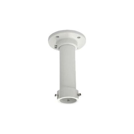 Supporto di montaggio Hikvision DS-1661ZJ lega di alluminio 200 mm (1/3)
