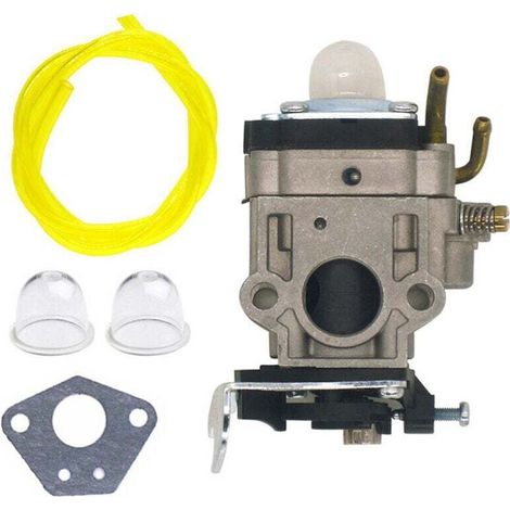 Enowelir Carburateur Universel Compatible avec Modèles WYK-192 Pb-755 Pb-755H Pb-755T Pb-755SH Pb-755ST (1/4)