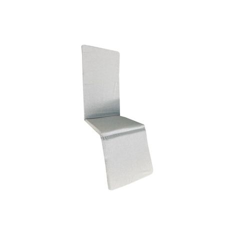 CUSCINO GARDEN SDRAIO 160X45CM GRIGIO