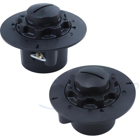 Tête de tondeuse pour Stihl Autocut C5-2 Tête de tondeuse FS45 FS45C FS38 FS46 FS40 FS50 FSE60 Remplacement 4006 710 2106 (1/5)