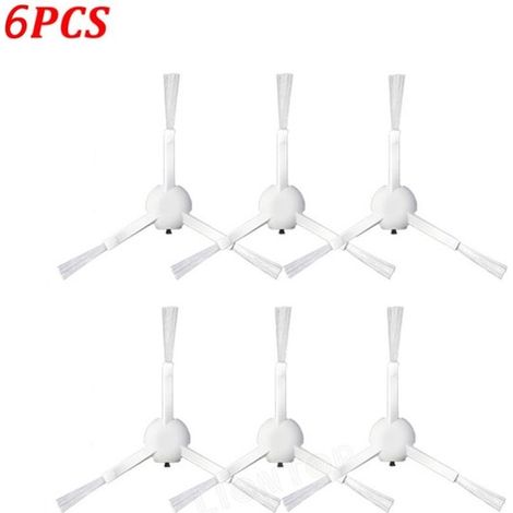 Convient comme pièce de rechange pour l'aspirateur robot Dreame Bot L10 Pro, brosse principale (1/5)