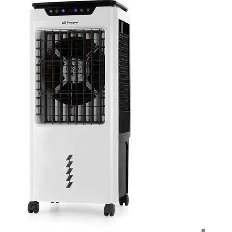 Orbegozo AIR 55 Klimagerät Weiß 3-in-1 Vielseitig
