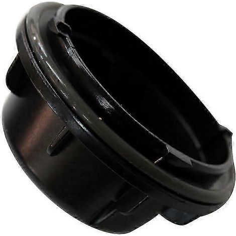 Cache-poussière d'ampoule de phare 92140-1W000 pour Hyundai HB20 (2012+), i10 (2014+), i20, IX20 et Creta (2015+) - Accessoires (1/5)