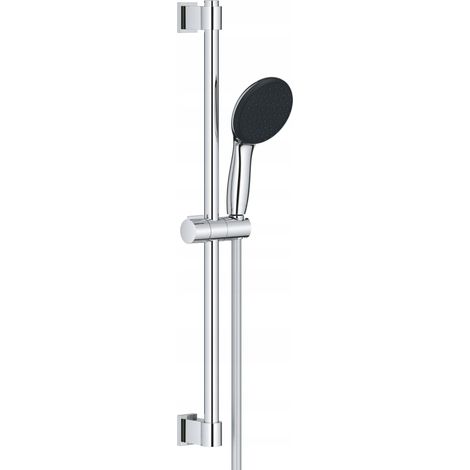 Grohe Vitalio Start - Set: Handbrause, Stange und Schlauch, Chrom 27942001 (1/5)