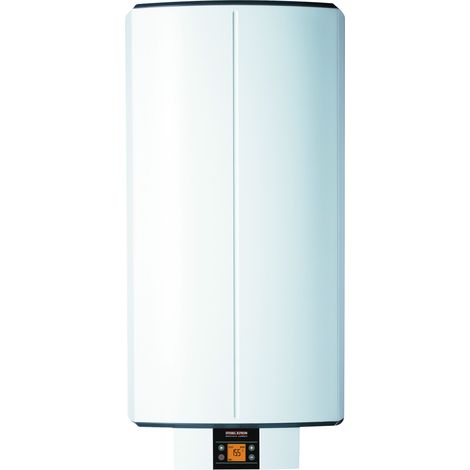 STIEBEL ELTRON Scaldabagno a muro SHZ 120 LCD, 120 l, da 1 a 6 kW, bianco, 231255