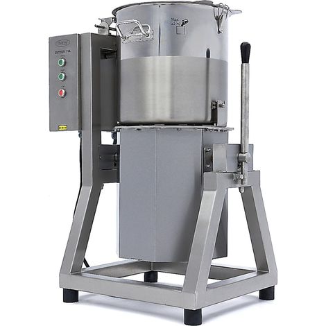 Robot Culinaire - 70 L - Maxima