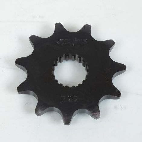 sunstar ritzel für motorrad suzuki 250 rmz 2007 bis 2012 11 zähne