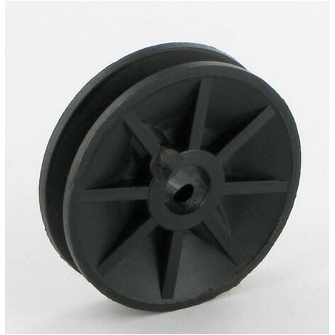 Polea caja transmisi贸n ARIENS - GGP - STIGA - VIKING 00499701 - 22601913/0 - 122601913/0 - 6350-704-1000-A