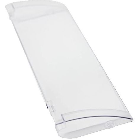 Couvercle d'origine pour réfrigérateur et congélateur – Compatible avec modèles SAMSUNG – Pièce détachée de qualité – DA63-07860A (1/2)