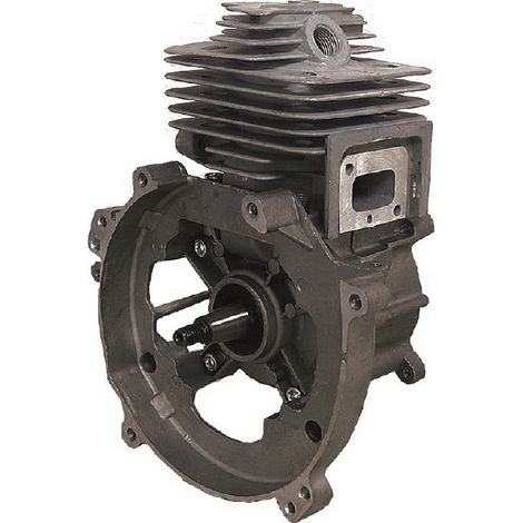 MONOBLOK COMPLETO COMPATIBLE CON DESBROZADORA CG520 918710