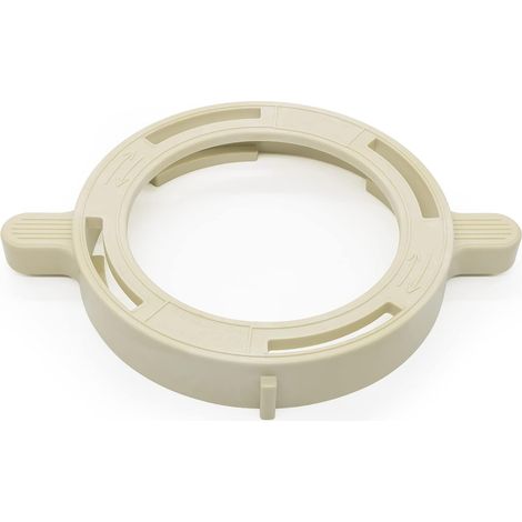 Teile für Schwimmbadpumpen, Sicherungsring 357199, Ersatz für Whisperflo und Intelliflo Pool- und Spa-Pumpe mit variabler Geschwindigkeit (1/5)