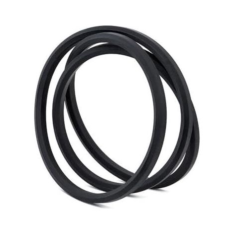 1 - Courroie En V - Courroie De Transmission - Matériau Kevlar Pour Tondeuse Husqvarna CT130 CT135 CTH135 CTH151 CTH155 CTH171