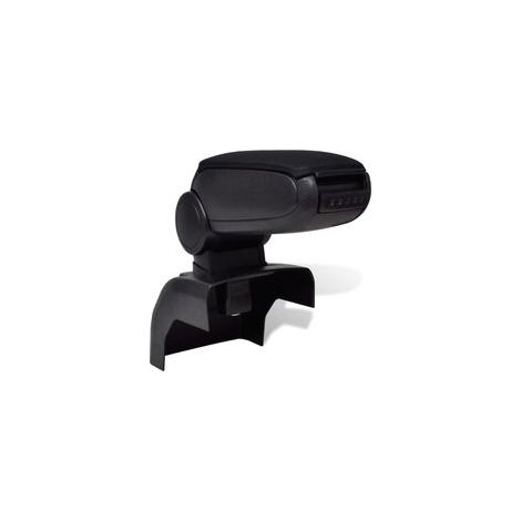 Bracciolo per auto compatibile con Ford Focus (2005-2011) - Crezuo (1/4)