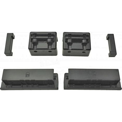 Gruppo Finecorsa Magnetici Per Motore Blizzard Falcon Ricambio GENIUS 6020670 FAAC