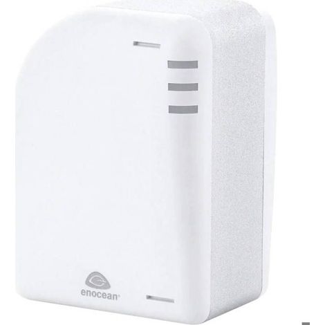 Termostato eurotronic stella pro sin cable EnOcean