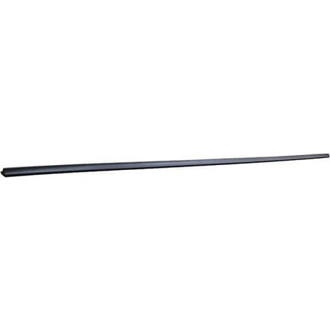Moulure de porte avant gauche noire Volkswagen Golf 7 GTI 2012-2020