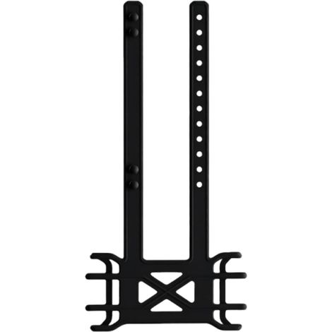 Support Tablette Appuie-Tête Voiture 34 cm Silicone Ajustable Antidérapant Support De Tablette Pour Appui-Tête En Silicone Pour Taxi Avion Train Bus Hôtel Aéroport (1/5)