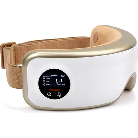 Massaggiatore oculare Medivon Horizon PRO
