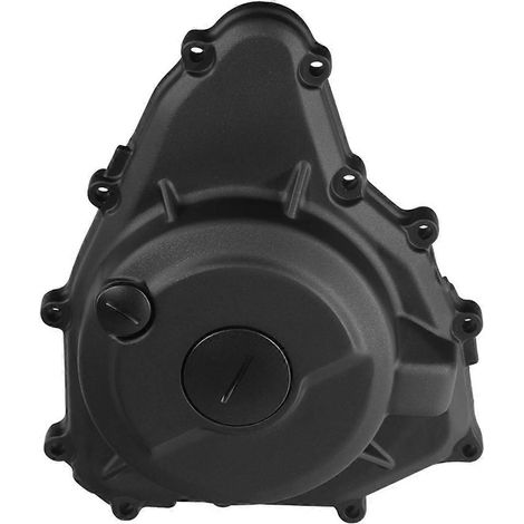 Seitenabdeckung für den Motor eines Motorrads (1/5)