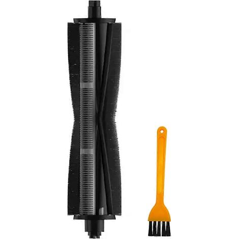 Pour aspirateur Dreame X40 Ultra L10s Pro Ultra Heat L30 Ultra L20 Ultra L10s Ultra, aspirateur pour cheveux, anti-bronzage (1/5)
