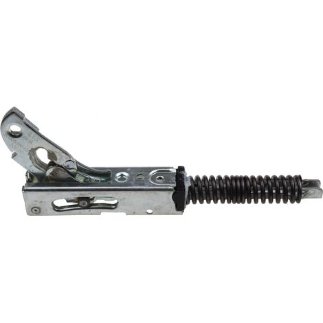 Bosch - türscharnieer für backöfen - 00499345 -