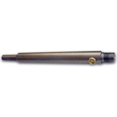 Gambo per Fresa Muro Krino Attacco Sds Plus Filetto 22 mm Lunghezza 460 mm (1/2)
