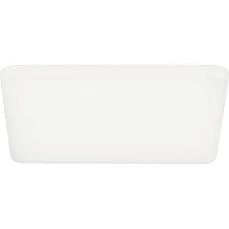 Spot encastrable LED, lampe de plafond encastré, plafonnier (1/5)