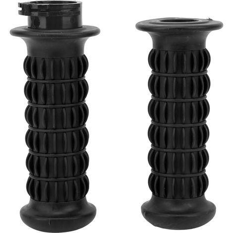 Kit de 46 pièces d’outils de réparation vélo moto, tournevis à cliquet poli rouge, pour bicyclettes et vélos électriques (1/5)