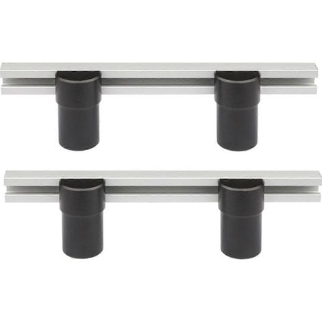 Tischhobelanschlag, Hobelanschlag, 20-mm-Hobelanschlag