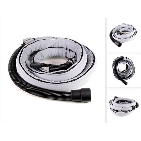 Mirka Manschette KIT: Cavo CE 230V + Tubo 4 m - MIE6515511 (1/5)