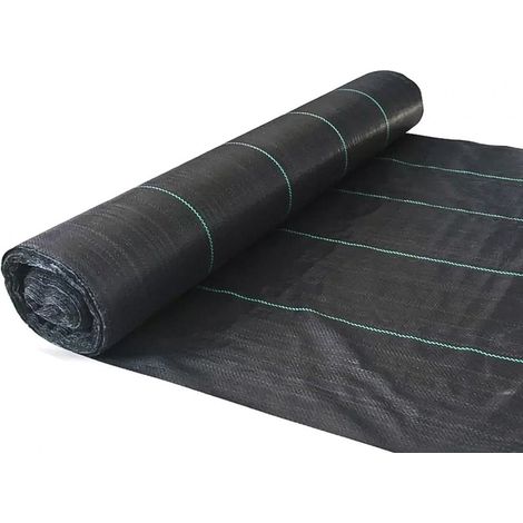Rete Antierbacce (Rotolo 1,55x100 Metri)