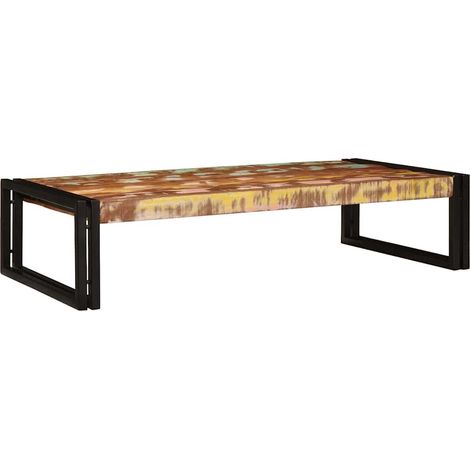 Étagère de salle de bain Multicolore 100 x 50 x 23 cm