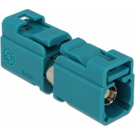 DeLOCK 89856 connettore coassiale 1 pezzo(i)