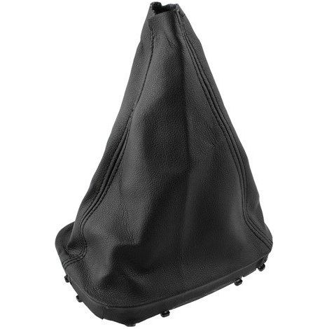 Cuffia leva cambio + telaio Opel Corsa D 06-14 (1/2)