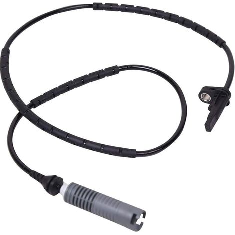 Capteur de vitesse de roue ABS pour E90 E91 E82 E88 Pièce de rechange 34526760424 34526762465 34526762466 Capteurs de véhicule compatibles (1/5)