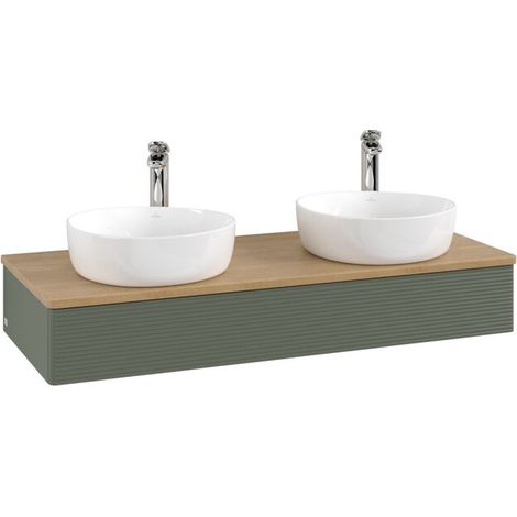 Villeroy & Boch K13151HL WTUS Antao K135 1200x190x500mm (1/3)