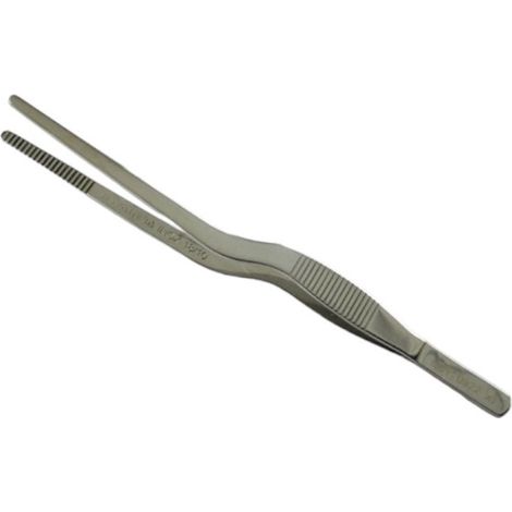 Svanera pinza a impiattare acciaio inossidabile 18/10 professionale 16.5 cm