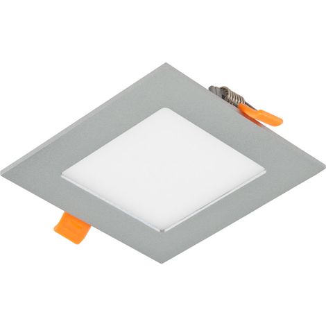 EVN Lichttechnik LED Einbau Panel 9W 350mA 3000K LPQ 123 502