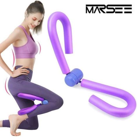 Appareil de fitness - - Cuisse Formateur - Multifonction - Renforcement musculaire - Amélioration posture (1/5)